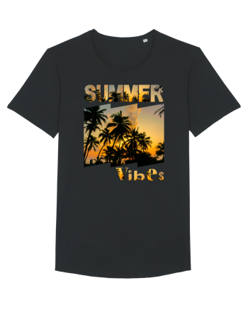 Summer Vibes  Black