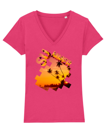 Summer Vibes  Raspberry