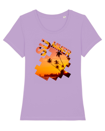 Summer Vibes  Lavender Dawn