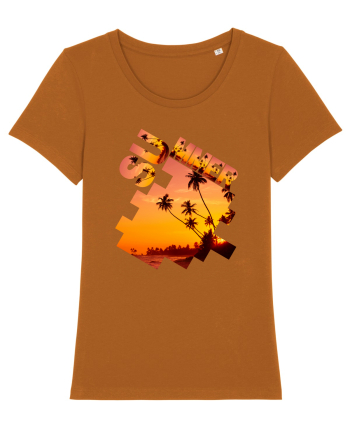 Summer Vibes  Roasted Orange