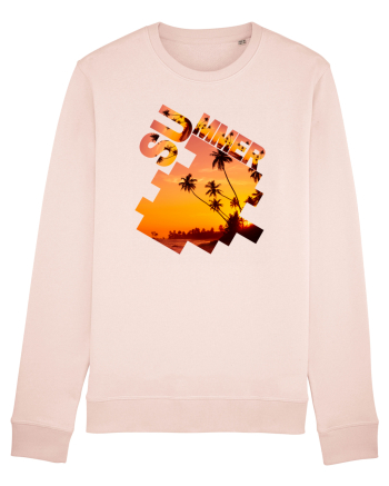 Summer Vibes  Candy Pink