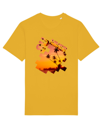 Summer Vibes  Spectra Yellow