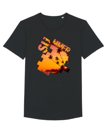 Summer Vibes  Black