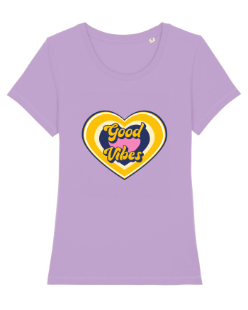 Good Vibes Lavender Dawn