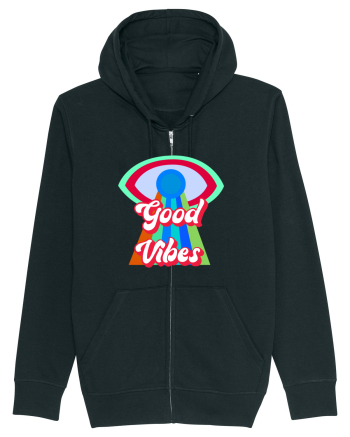 Good Vibes Black