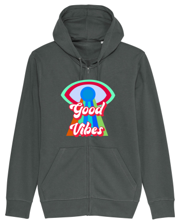 Good Vibes Anthracite