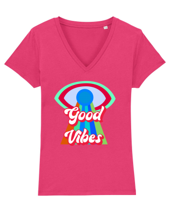 Good Vibes Raspberry