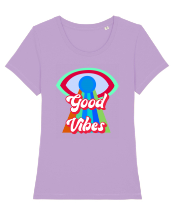 Good Vibes Lavender Dawn