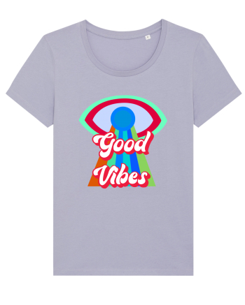 Good Vibes Lavender
