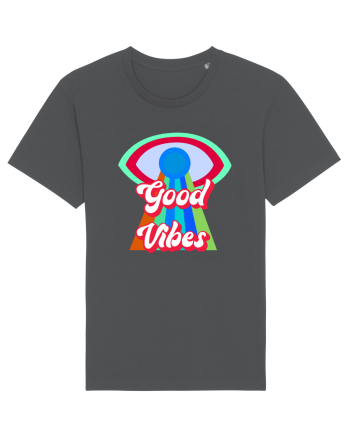 Good Vibes Anthracite
