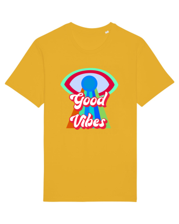 Good Vibes Spectra Yellow