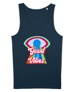 Good Vibes Maiou Bărbat Runs