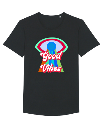 Good Vibes Black