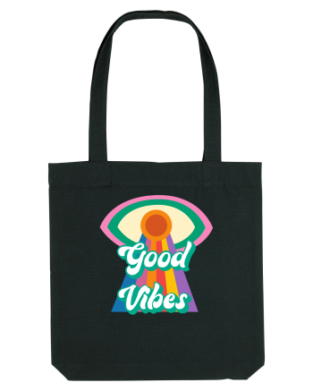 Good Vibes Black