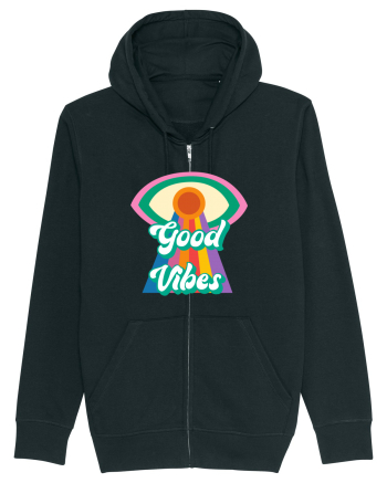 Good Vibes Black
