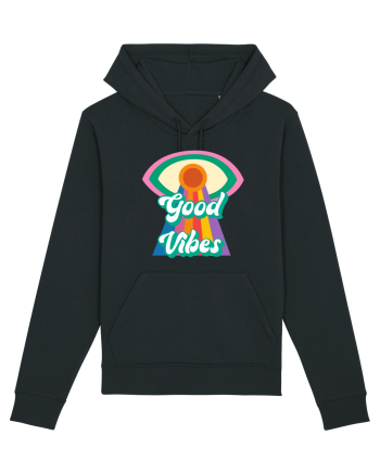 Good Vibes Black