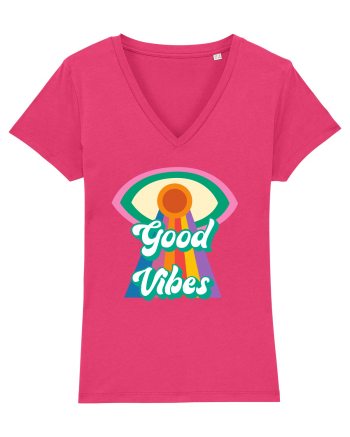 Good Vibes Raspberry