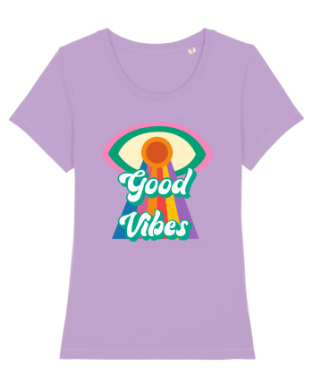 Good Vibes Lavender Dawn