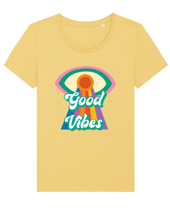 Good Vibes Jojoba