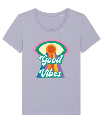 Good Vibes Lavender