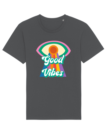 Good Vibes Anthracite