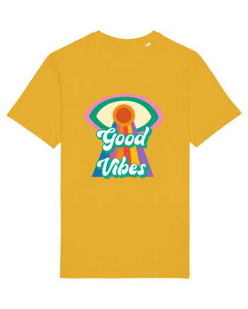 Good Vibes Spectra Yellow