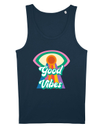 Good Vibes Maiou Bărbat Runs