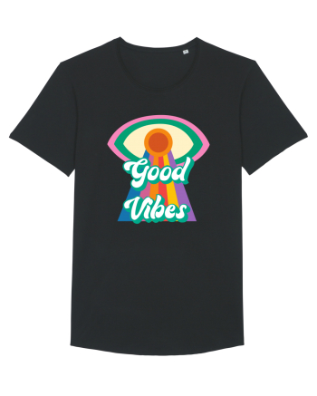 Good Vibes Black