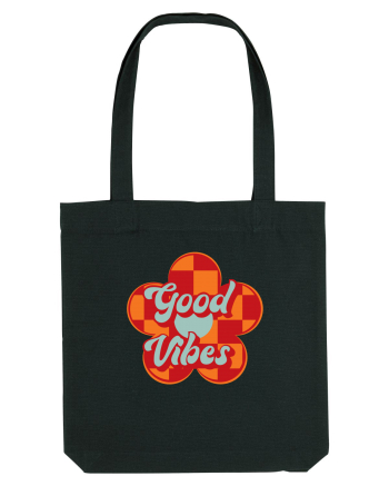 Good Vibes Black
