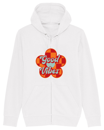 Good Vibes White