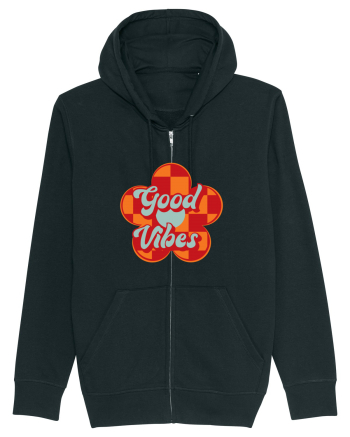Good Vibes Black