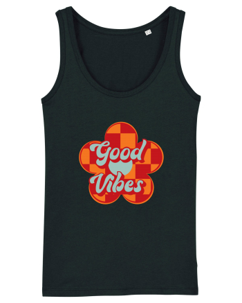 Good Vibes Black
