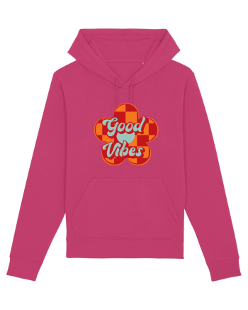 Good Vibes Raspberry