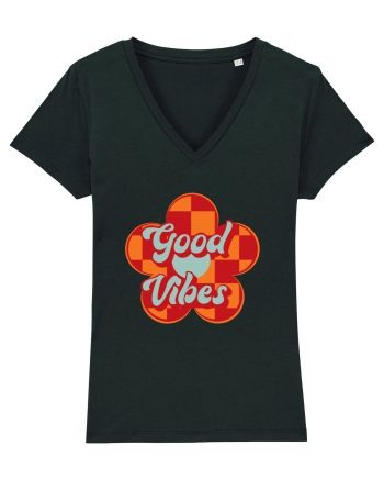 Good Vibes Black