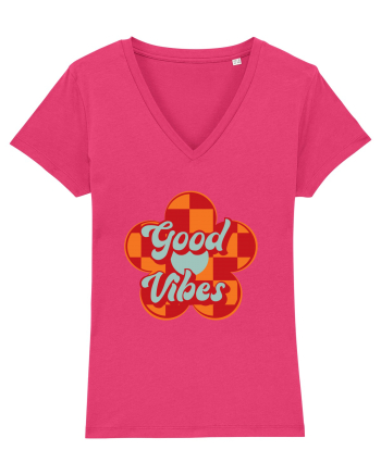 Good Vibes Raspberry
