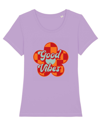 Good Vibes Lavender Dawn