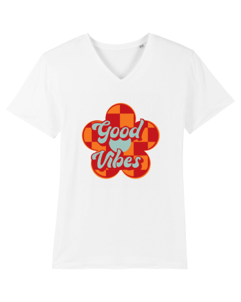 Good Vibes White