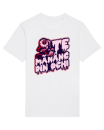 Te mănânc din ochi Tricou mânecă scurtă Unisex Rocker