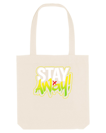 Stay Away Natural