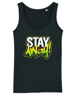 Stay Away Maiou Damă Dreamer