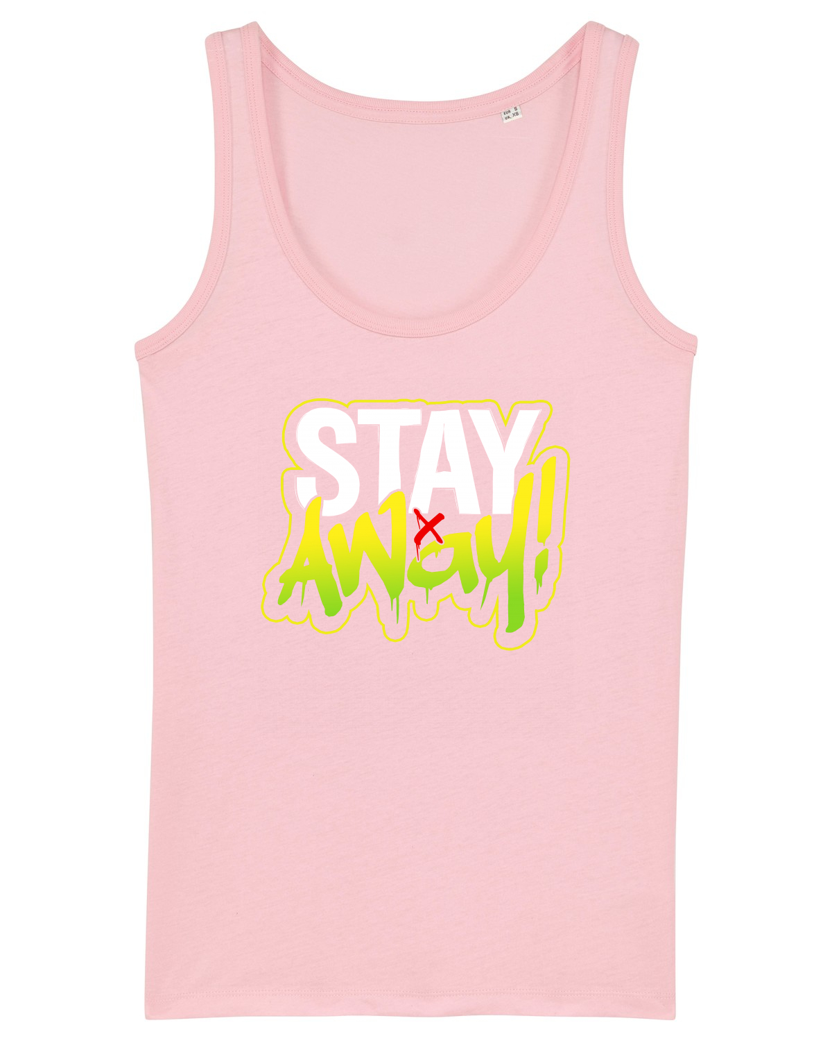 Maiou Damă Dreamer Cotton Pink
