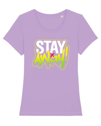 Stay Away Lavender Dawn