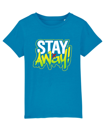 Stay Away Azur