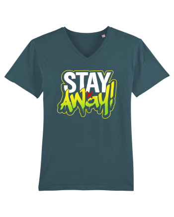 Stay Away Stargazer