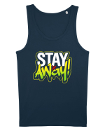 Stay Away Maiou Bărbat Runs