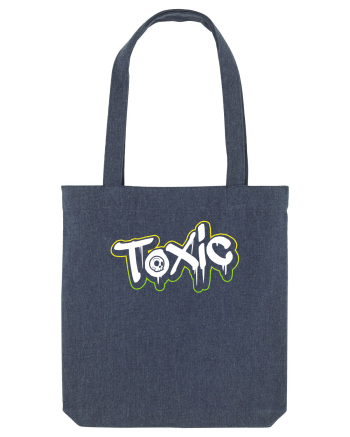 TOXIC Midnight Blue