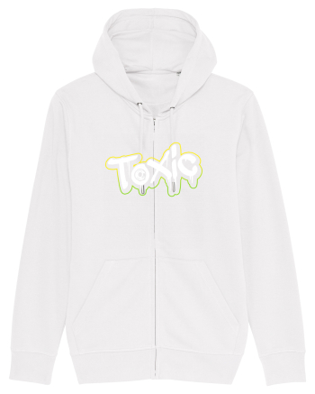 TOXIC White