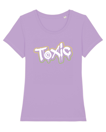 TOXIC Lavender Dawn