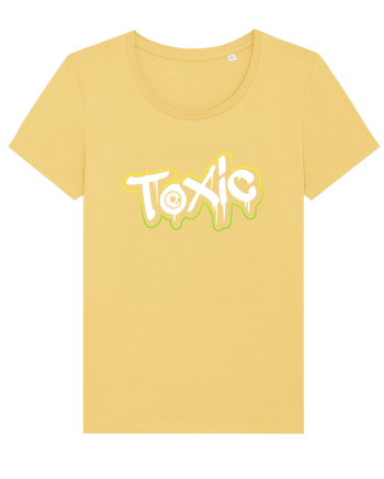 TOXIC Jojoba