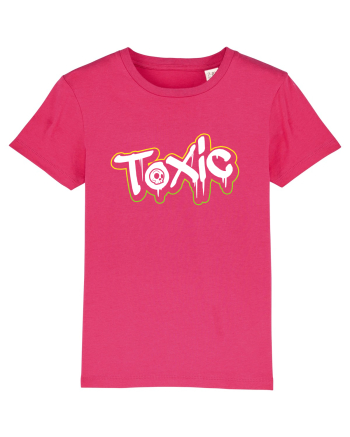TOXIC Raspberry